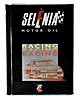   Selenia Racing,  10W60, 2